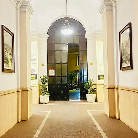 Affittacamere Nahid Roma