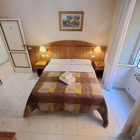 Affittacamere Nahid 3*