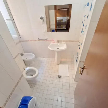 Guest house Nahid