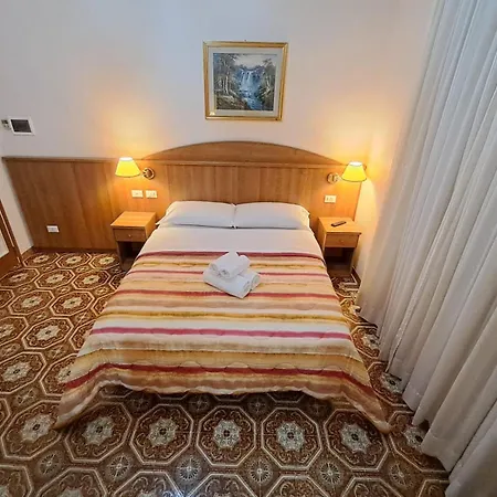 Affittacamere Nahid Roma