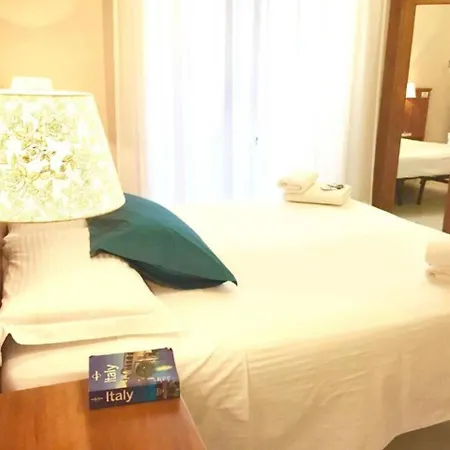 בית הארחה Nahid רומא