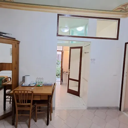 בית הארחה Nahid