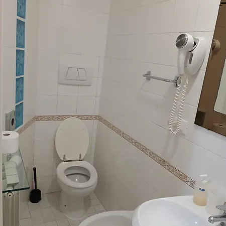 בית הארחה Nahid