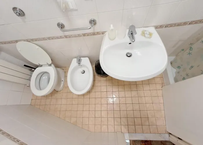 Nahid بيت ضيافة روما