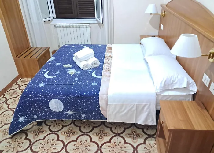 Nahid بيت ضيافة 3*