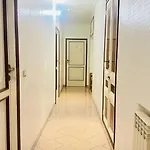 Nahid 3* Rzym
