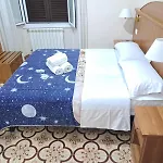 Nahid Pensjonat 3*