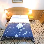 Nahid Pensjonat 3*